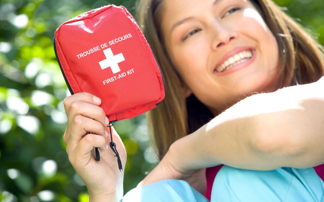 How long does a first aid certificate last
