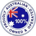 Proudly Australian Owned and Operated