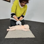 practical first aid training